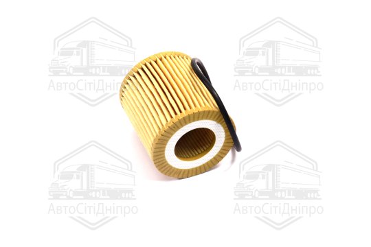 Фільтр оливний FORD T CONNECT 1.5 TDCI 15-, PSA 1.5 HDI 18- (вир-во DENCKERMANN)