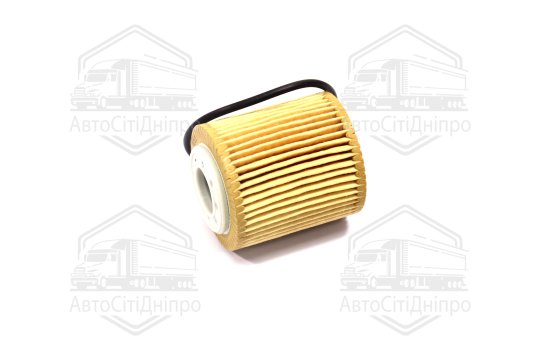 Фільтр оливний FORD T CONNECT 1.5 TDCI 15-, PSA 1.5 HDI 18- (вир-во DENCKERMANN)