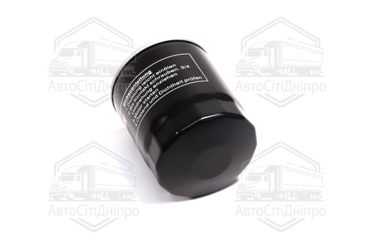 Фільтр оливний PSA 2.0, 2.2 BlueHDI 15- (вир-во DENCKERMANN)
