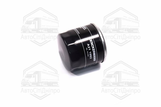 Фільтр оливний MAZDA 3, 6, CX-5 1.5, 2.0 11- (вир-во DENCKERMANN)