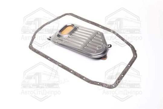 Фільтр АКПП VW PASSAT 96-05, AUDI A4, A6 95-06 с прокладкой (вир-во DENCKERMANN)