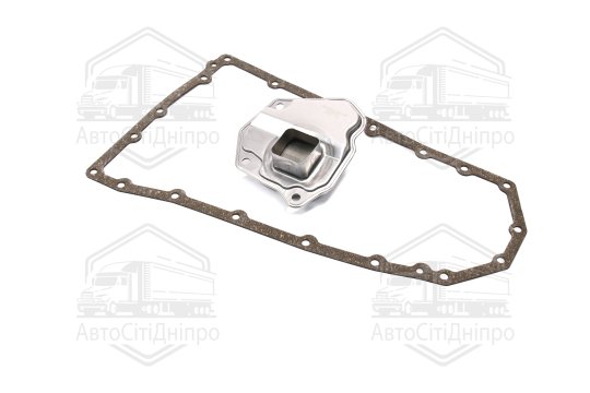 Фільтр АКПП NISSAN QASHQAI 07-13 (вир-во DENCKERMANN)