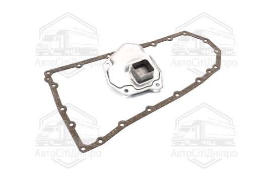 Фільтр АКПП NISSAN QASHQAI 07-13 (вир-во DENCKERMANN)