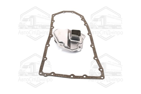 Фільтр АКПП NISSAN QASHQAI 07-13 (вир-во DENCKERMANN)