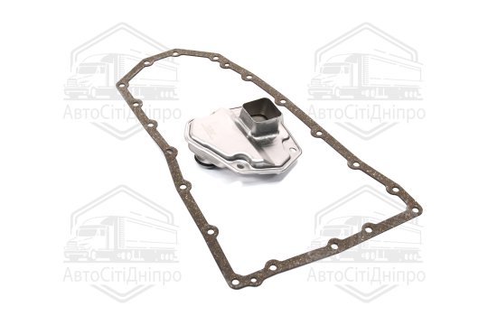 Фільтр АКПП NISSAN QASHQAI 07-13 (вир-во DENCKERMANN)