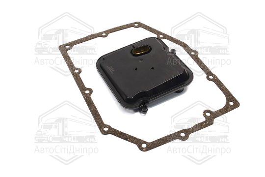 Фільтр АКПП JEEP WRANGLER, LIBERTY 03- з прокладкою (вир-во DENCKERMANN)
