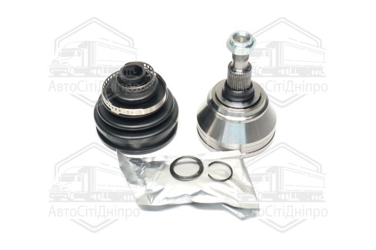 ШРКШ з пильовиком VW GOLF IV BORA 98- SEAT LEON 99- (вир-во DENCKERMANN)
