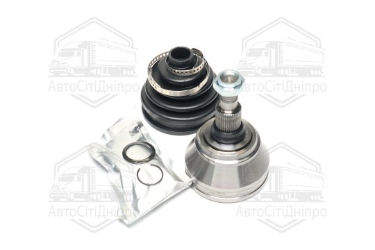 ШРКШ з пильовиком VW GOLF IV BORA 98- SEAT LEON 99- (вир-во DENCKERMANN)