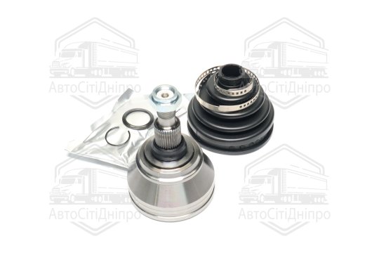 ШРКШ з пильовиком VW GOLF IV BORA 98- SEAT LEON 99- (вир-во DENCKERMANN)