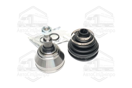 ШРКШ з пильовиком VW GOLF IV BORA 98- SEAT LEON 99- (вир-во DENCKERMANN)
