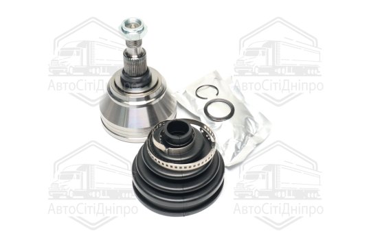 ШРКШ з пильовиком VW GOLF IV BORA 98- SEAT LEON 99- (вир-во DENCKERMANN)
