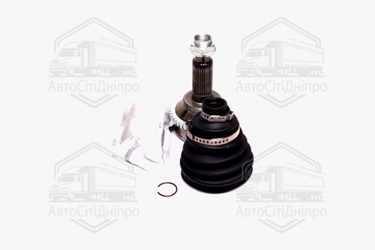 ШРКШ з пильником MAZDA 6 GG/GY 02-07 (вир-во DENCKERMANN)
