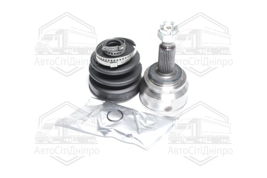 ШРКШ з пильовиком MITSUBISHI LANCER 1.8/2.0 08- OUTLANDER 06- (вир-во DENCKERMANN)