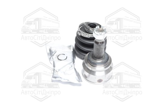 ШРКШ з пильовиком MITSUBISHI LANCER 1.8/2.0 08- OUTLANDER 06- (вир-во DENCKERMANN)