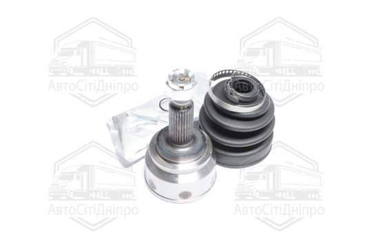 ШРКШ з пильовиком MITSUBISHI LANCER 1.8/2.0 08- OUTLANDER 06- (вир-во DENCKERMANN)