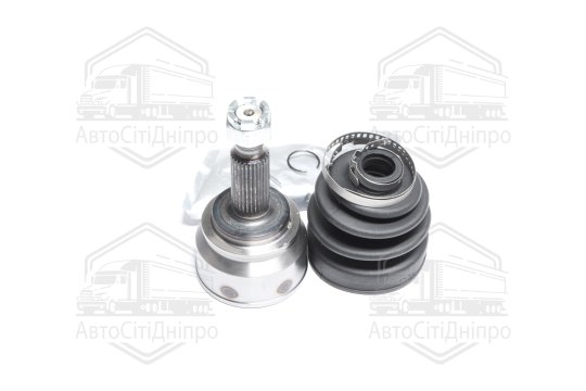 ШРКШ з пильовиком MITSUBISHI LANCER 1.8/2.0 08- OUTLANDER 06- (вир-во DENCKERMANN)
