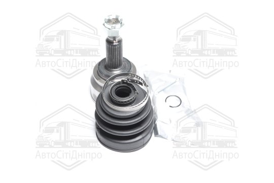 ШРКШ з пильовиком MITSUBISHI LANCER 1.8/2.0 08- OUTLANDER 06- (вир-во DENCKERMANN)