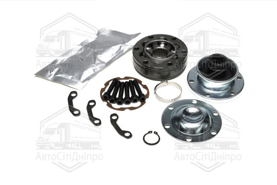 ШРКШ внутр. з пильником JEEP (вир-во DENCKERMANN)