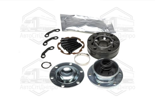 ШРКШ внутр. з пильником JEEP (вир-во DENCKERMANN)