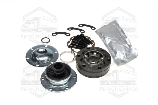 ШРКШ внутр. з пильником JEEP (вир-во DENCKERMANN)