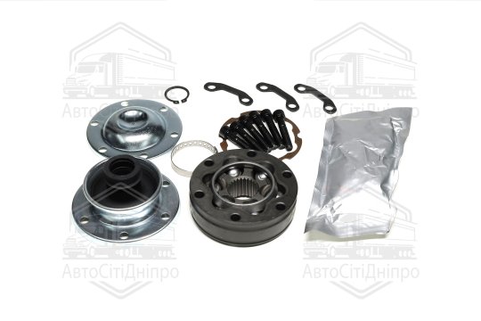 ШРКШ внутр. з пильником JEEP (вир-во DENCKERMANN)