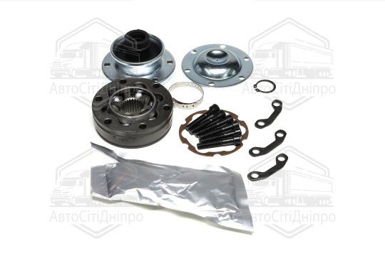 ШРКШ внутр. з пильником JEEP (вир-во DENCKERMANN)