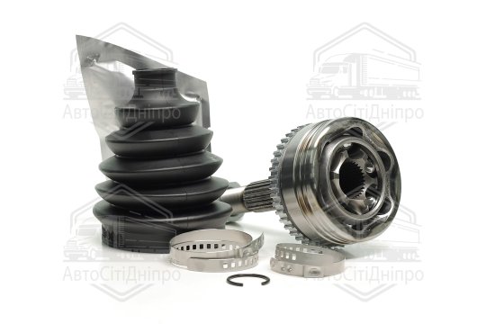 ШРКШ зовніш. з пильовиком RENAULT CLIO II  11.02-  KANGOO  (вир-во DENCKERMANN)