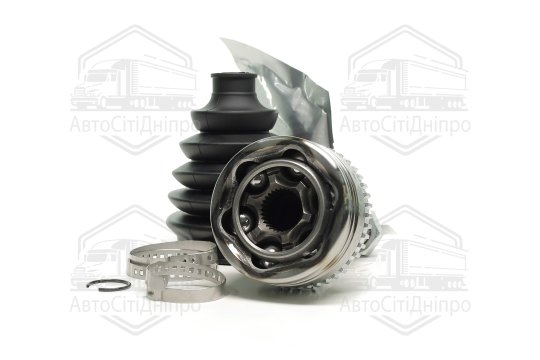 ШРКШ зовніш. з пильовиком RENAULT CLIO II  11.02-  KANGOO  (вир-во DENCKERMANN)