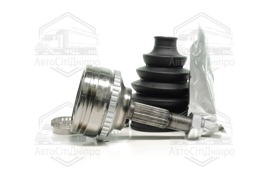 ШРКШ зовніш. з пильовиком RENAULT CLIO II  11.02-  KANGOO  (вир-во DENCKERMANN)