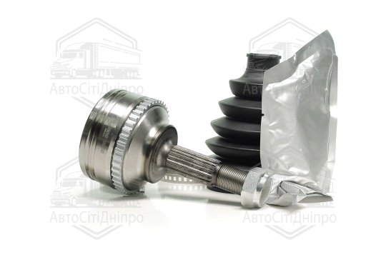 ШРКШ зовніш. з пильовиком RENAULT CLIO II  11.02-  KANGOO  (вир-во DENCKERMANN)