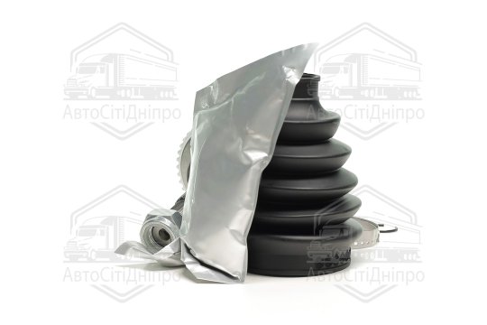 ШРКШ зовніш. з пильовиком RENAULT CLIO II  11.02-  KANGOO  (вир-во DENCKERMANN)