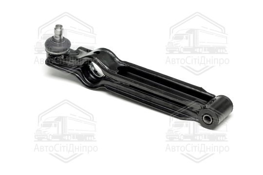 Важіль підвіски нижній DAEWOO TICO 94-, MATIZ 99-, SPARK 05- (вир-во DENCKERMANN)
