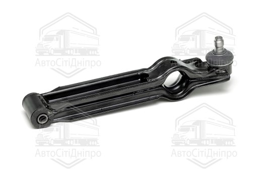Важіль підвіски нижній DAEWOO TICO 94-, MATIZ 99-, SPARK 05- (вир-во DENCKERMANN)