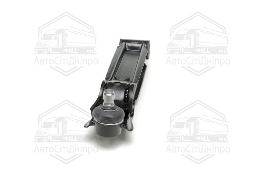 Важіль підвіски нижній DAEWOO TICO 94-, MATIZ 99-, SPARK 05- (вир-во DENCKERMANN)