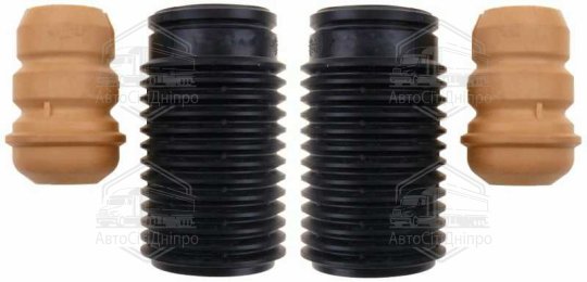 Пильовик аморт. компл. CITROEN, FIAT, MB, PEUGEOT передн. (вир-во DENCKERMANN)