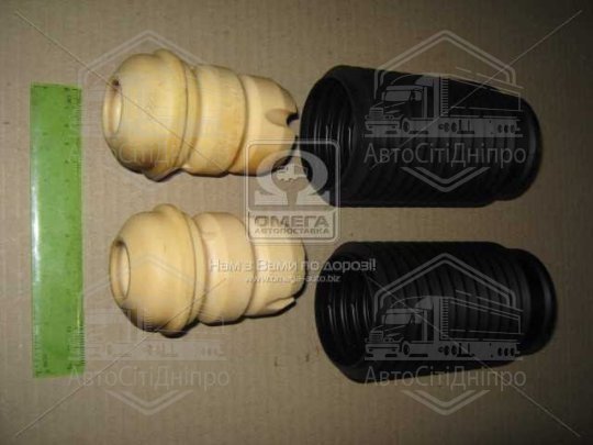 Пильовик аморт. компл. CITROEN, FIAT, MB, PEUGEOT передн. (вир-во DENCKERMANN)