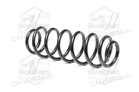 Пружина підв. VW Golf IV задн. (вир-во DENCKERMANN)