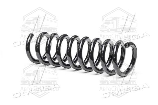 Пружина підв. MB C-Class задн. (вир-во DENCKERMANN)