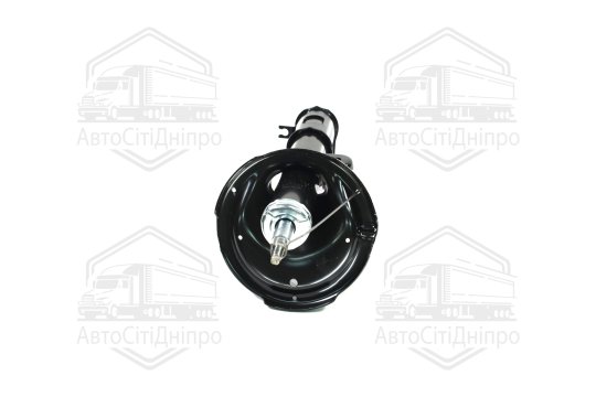 Амортизатор підв. Hyundai Santa Fe 2006 передн. лів. газов. (вир-во DENCKERMANN)