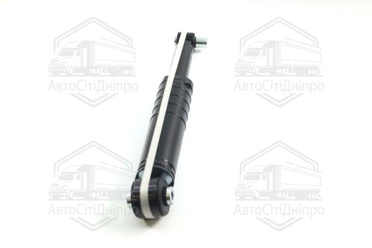 Амортизатор підв. RENAULT LAGUNA II 01- задн. (вир-во DENCKERMANN)