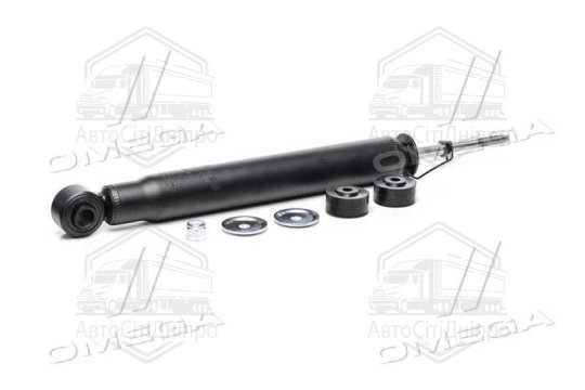 Амортизатор підв. Hyundai Santa Fe задн. газов.  (вир-во DENCKERMANN)