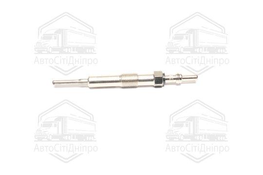 Свічка розжарювання RENAULT LOGAN MCV II, NISSAN QASHQAI II 1.5 DCI 13- (вир-во DENCKERMANN)