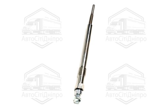 Свічка розжарювання FORD TRANSIT, PEUGEOT BOXER 2.2 11- (вир-во DENCKERMANN)