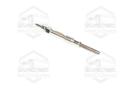 Свічка розжарювання FIAT DOBLO 1.9 D Multijet 05-, OPEL VECTRA C 1.9 CDTI 04- (вир-во DENCKERMANN)