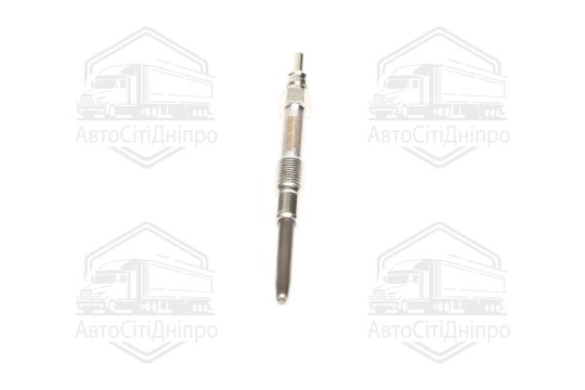 Свічка розжарювання FIAT DOBLO 1.9 D Multijet 05-, OPEL VECTRA C 1.9 CDTI 04- (вир-во DENCKERMANN)