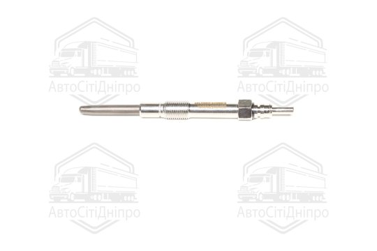Свічка розжарювання FIAT DOBLO 1.9 D Multijet 05-, OPEL VECTRA C 1.9 CDTI 04- (вир-во DENCKERMANN)