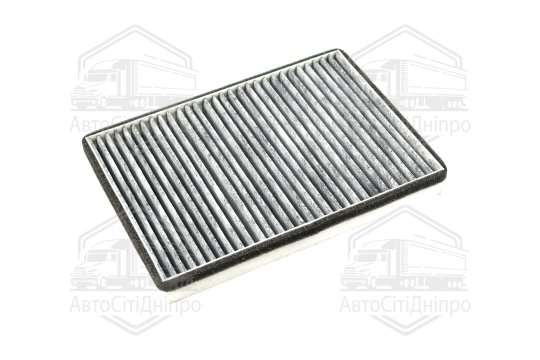 Фільтр салону вугільний VW PASSAT 94-96 (вир-во DENCKERMANN)