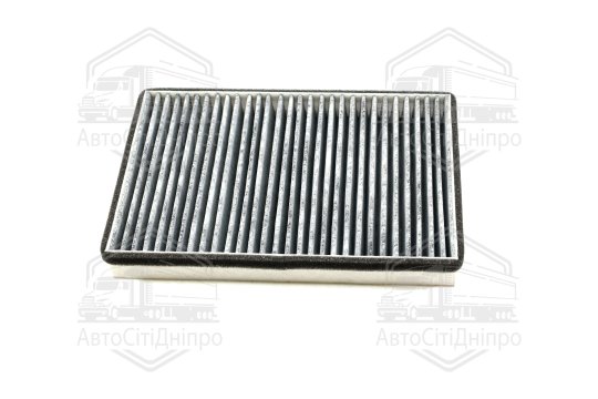 Фільтр салону вугільний VW PASSAT 94-96 (вир-во DENCKERMANN)
