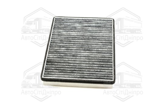 Фільтр салону вугільний VW PASSAT 94-96 (вир-во DENCKERMANN)
