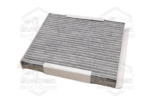 Фільтр салону вугільний OPEL MERIVA A 03-10 (вир-во DENCKERMANN)
